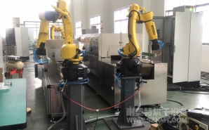 NMT-SDL-616 疫苗玻璃瓶特殊涂層工藝,預(yù)熱+固化自動(dòng)化對(duì)接隧道爐烘烤線(xiàn)(蘇州?？松?