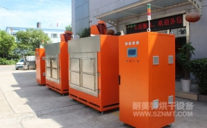 NMT-ZN-618 鉆石油的鉆頭，熱處理自動(dòng)烘箱(斯倫貝謝)